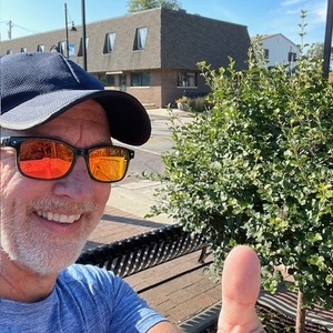 Fundraising Page: Timothy McDermott